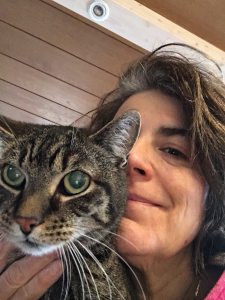 Profilbild von Bettina Volpe