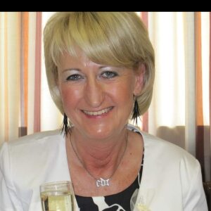 Profilbild von Bettina Voß