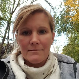 Profilbild von Bettina Voß