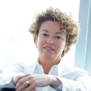 Profilbild von Bettina Vossberg