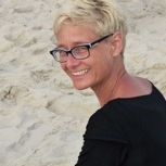 Profilbild von Bettina Wachter