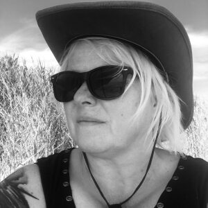 Profilbild von Bettina Wälbers