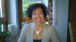 Profilbild von Bettina Wäller