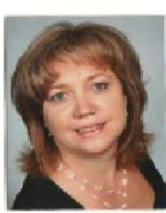 Profilbild von Bettina Wagner-Klunker