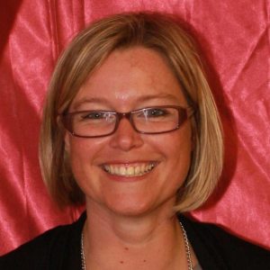 Profilbild von Bettina Wagner