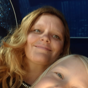 Profilbild von Bettina Wahlers