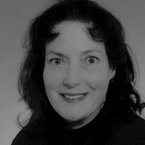 Profilbild von Bettina Waiden