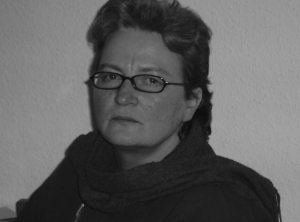 Profilbild von Bettina Walkenhorst