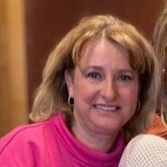 Profilbild von Bettina Walker