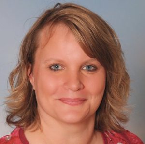 Profilbild von Bettina Walz