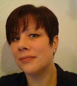 Social Media Profilbild Bettina Warnecke 