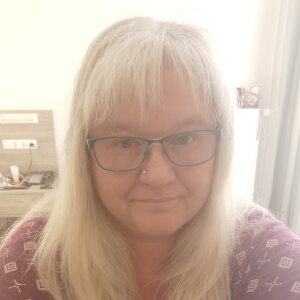 Profilbild von Bettina Wauer