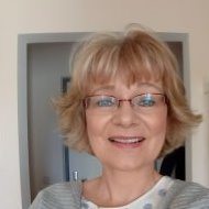Profilbild von Bettina Weber