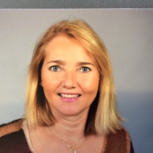 Profilbild von Bettina Weber