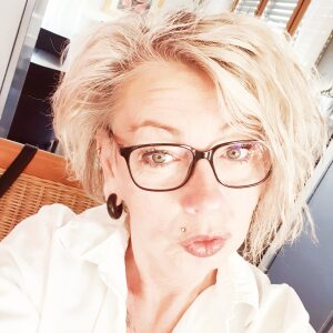 Profilbild von Bettina Weckfort