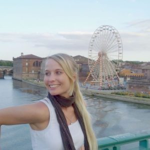Profilbild von Bettina Wedam