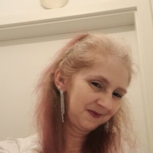 Profilbild von Bettina Wedhorn