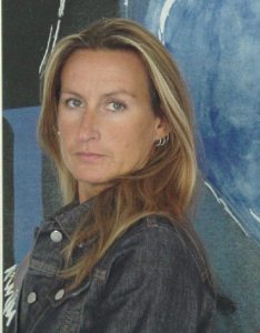 Profilbild von Bettina Wehking
