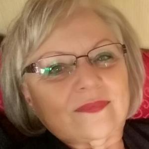 Social Media Profilbild Bettina Weigand 