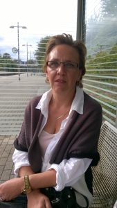 Profilbild von Bettina Weinreich