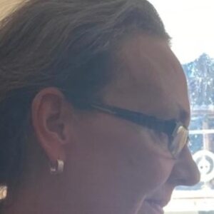 Profilbild von Bettina Weinreich