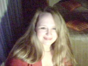 Profilbild von Bettina Weiss
