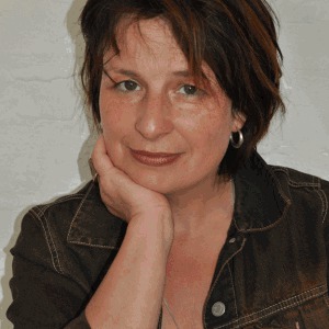 Profilbild von Bettina Weiss
