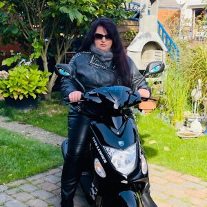 Profilbild von Bettina Weißflog K ö n i g