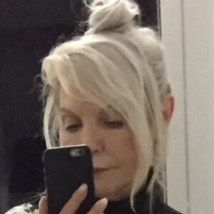 Profilbild von Bettina Wember