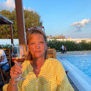 Profilbild von Bettina Werner