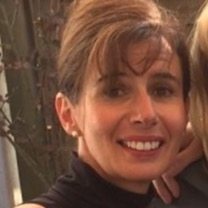 Profilbild von Bettina Weyh