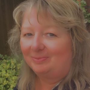 Profilbild von Bettina Wichert
