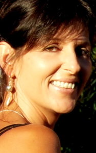 Profilbild von Bettina Widuch