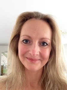 Profilbild von Bettina Wiede-Arnhold