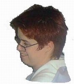 Profilbild von Bettina Wiehe