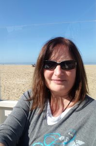 Profilbild von Bettina Wietgrefe