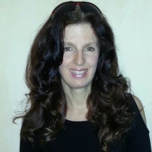 Profilbild von Bettina Wilde