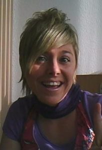 Profilbild von Bettina Wilhelm