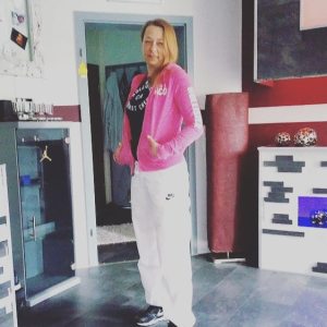Profilbild von Bettina Wilhelm