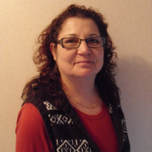 Profilbild von Bettina Wilkens