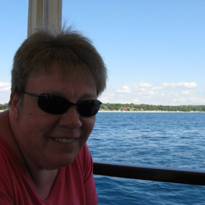 Profilbild von Bettina Willeke