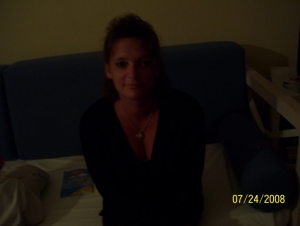 Profilbild von Bettina Wimmers