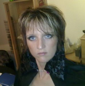 Profilbild von Bettina Winkler