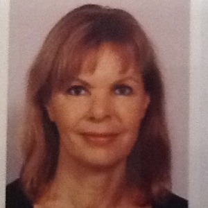 Profilbild von Bettina Winter