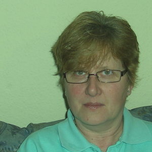 Profilbild von Bettina Winzer