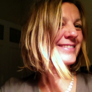 Profilbild von Bettina Winzer