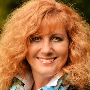 Profilbild von Bettina Wirzberger