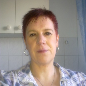 Profilbild von Bettina Wischmann