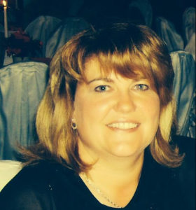 Profilbild von Bettina Wiskow