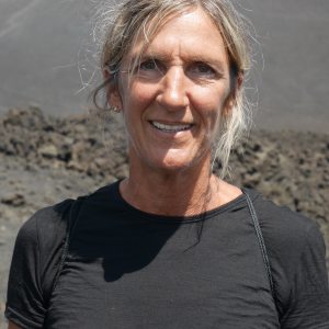 Profilbild von Bettina Wissmeier-Huber